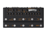 Nux TRIDENT MNE-5 Nux TRIDENT MNE-5